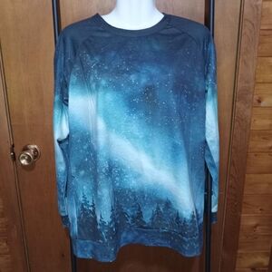 Galaxy Sweater